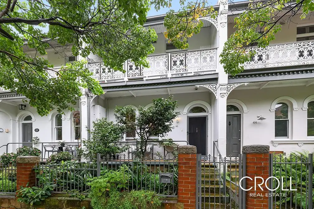 Main view of Homely house listing, 42 Lord Street, North Sydney NSW 2060