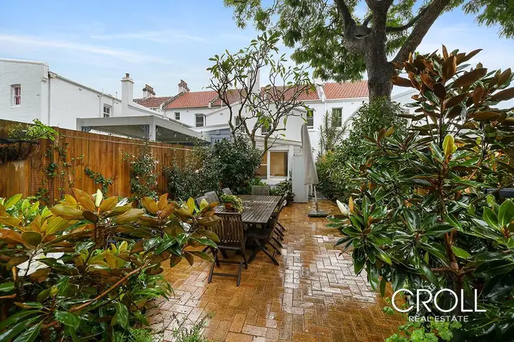 Second view of Homely house listing, 42 Lord Street, North Sydney NSW 2060
