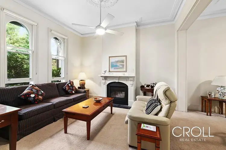 Fourth view of Homely house listing, 42 Lord Street, North Sydney NSW 2060