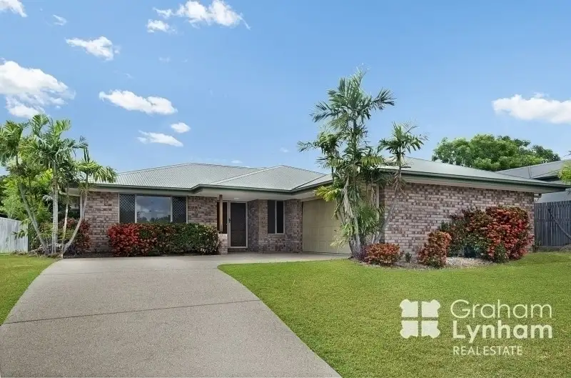 Main view of Homely house listing, 6 Fantail Court, Douglas QLD 4814