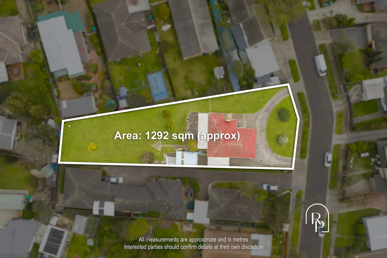 Main view of Homely house listing, 16 Central Avenue, Tyabb VIC 3913
