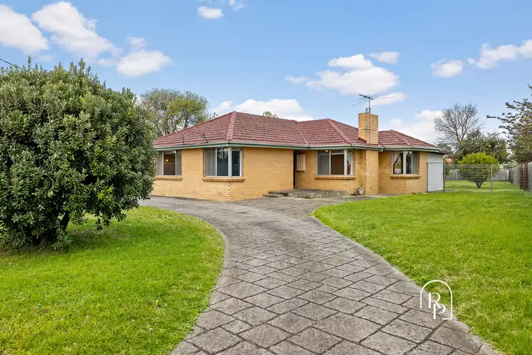 Second view of Homely house listing, 16 Central Avenue, Tyabb VIC 3913