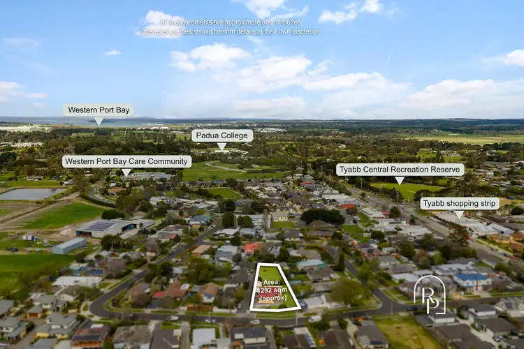 Third view of Homely house listing, 16 Central Avenue, Tyabb VIC 3913