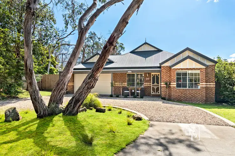 Main view of Homely house listing, 20 Wilson Avenue, Bittern VIC 3918