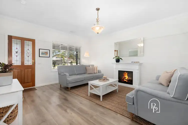 Second view of Homely house listing, 20 Wilson Avenue, Bittern VIC 3918
