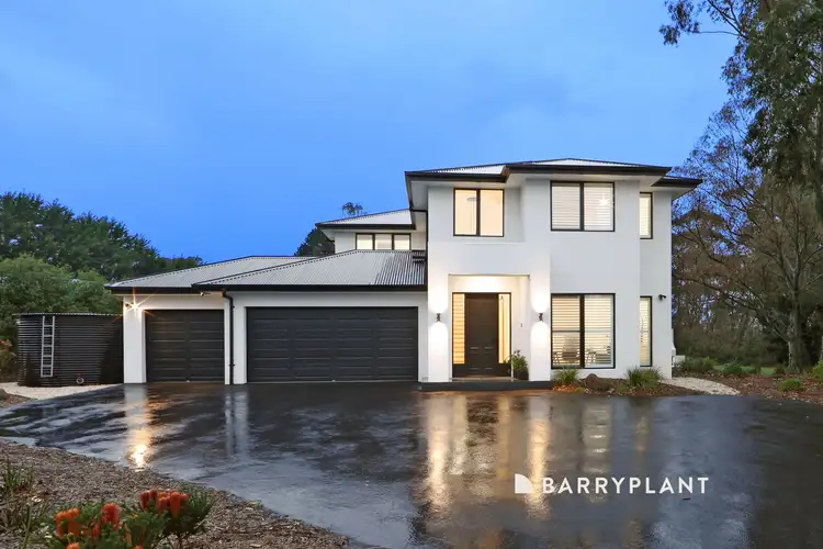 Main view of Homely house listing, 4/8 Oaks Court, Lysterfield South VIC 3156