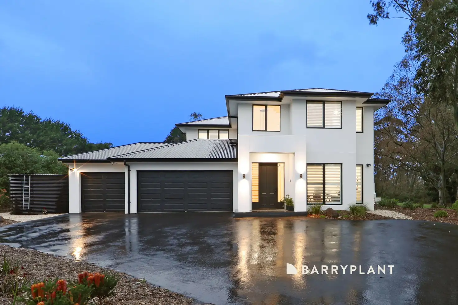 Main view of Homely house listing, 4/8 Oaks Court, Lysterfield South VIC 3156