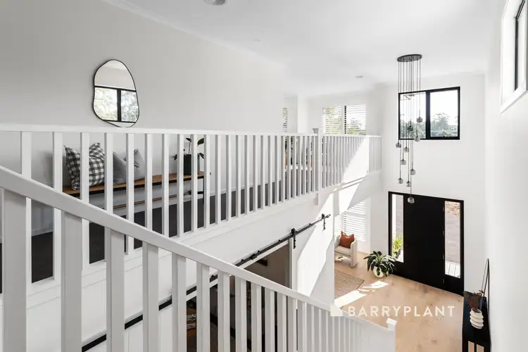 Second view of Homely house listing, 4/8 Oaks Court, Lysterfield South VIC 3156