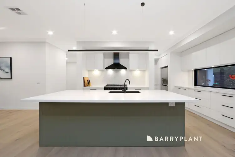 Third view of Homely house listing, 4/8 Oaks Court, Lysterfield South VIC 3156