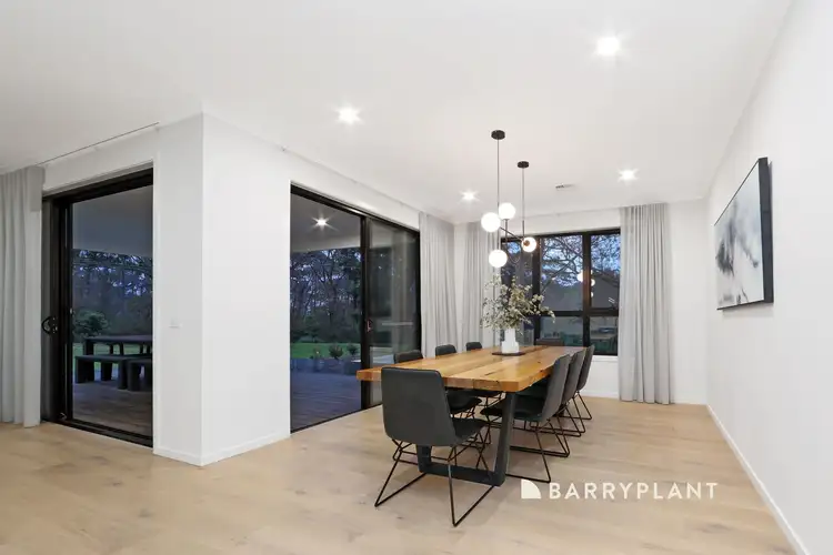 Sixth view of Homely house listing, 4/8 Oaks Court, Lysterfield South VIC 3156