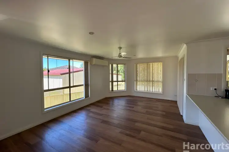 Second view of Homely house listing, 39a Timbertown Crescent, Wauchope NSW 2446