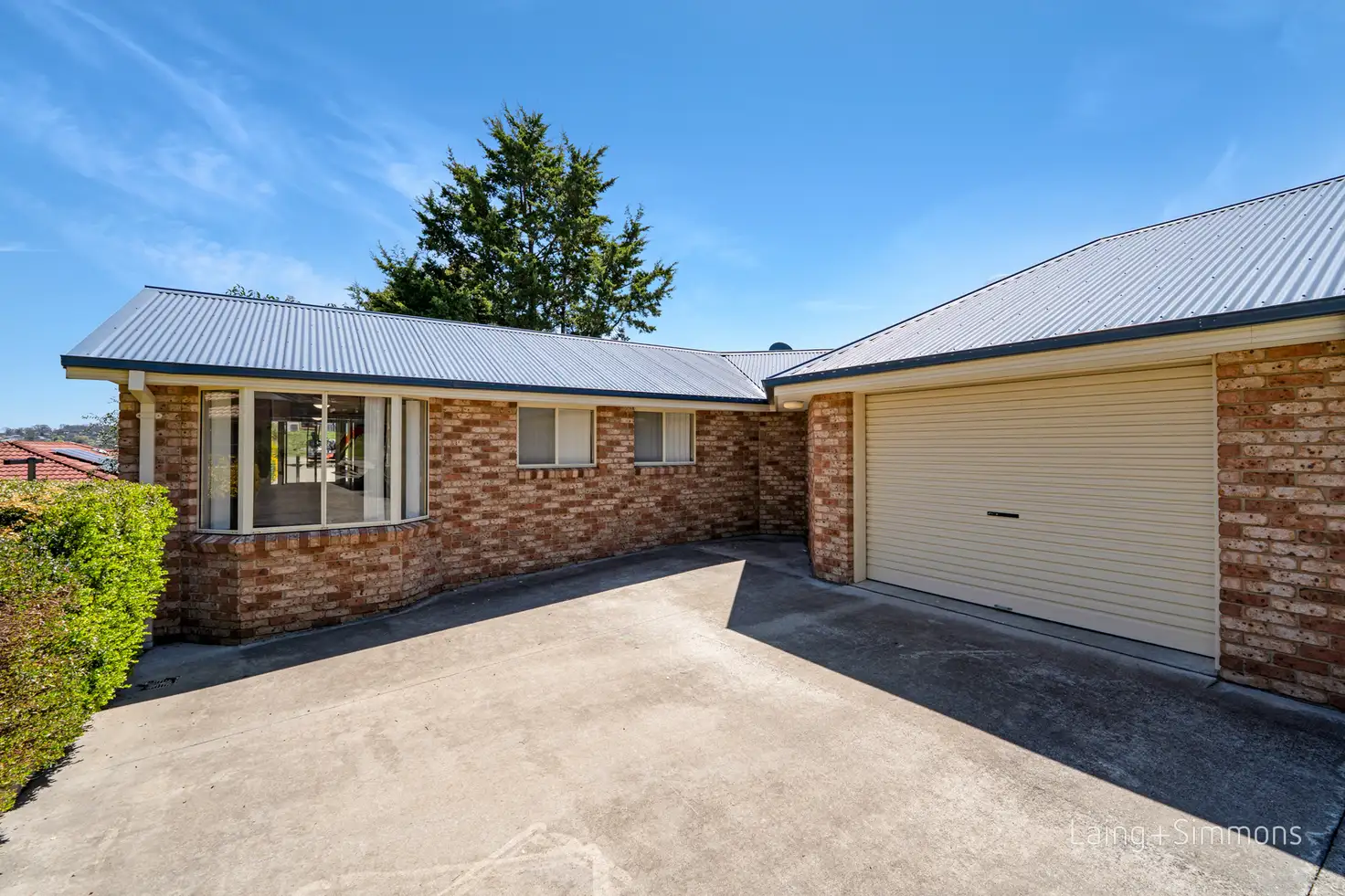 Main view of Homely house listing, 6B Kurrajong Close, Armidale NSW 2350