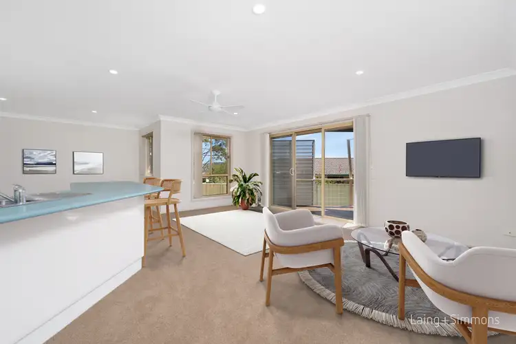 Second view of Homely house listing, 6B Kurrajong Close, Armidale NSW 2350