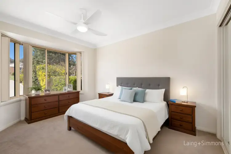 Fifth view of Homely house listing, 6B Kurrajong Close, Armidale NSW 2350