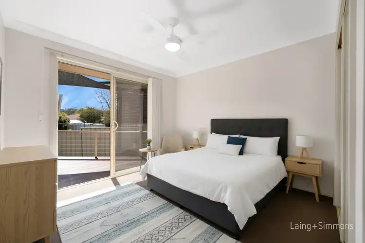 Sixth view of Homely house listing, 6B Kurrajong Close, Armidale NSW 2350