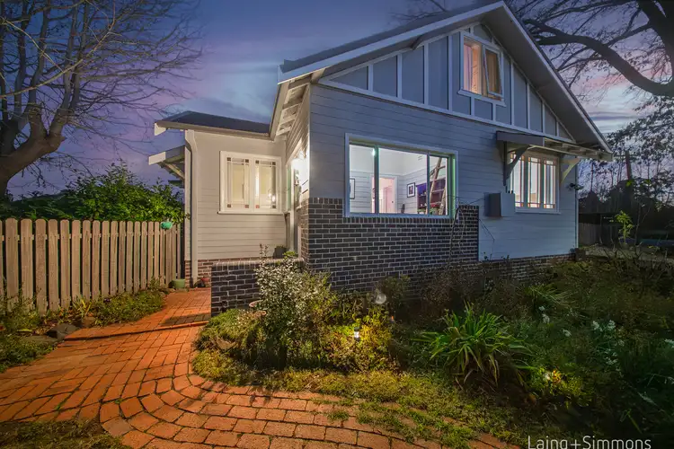 Second view of Homely house listing, 189 Kennedy Street, Armidale NSW 2350
