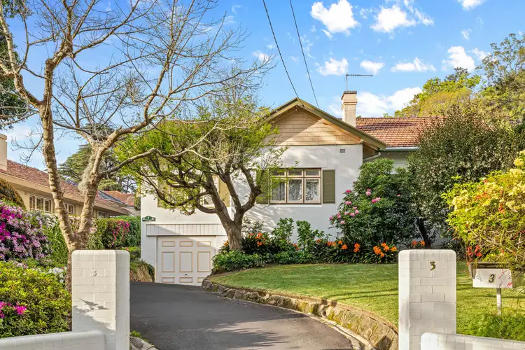 3 Boronia Avenue, Beecroft NSW 2119