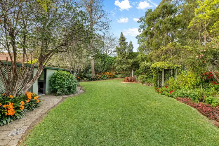 3 Boronia Avenue, Beecroft NSW 2119