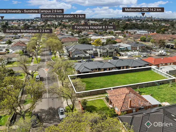 37 Armstrong Street, Sunshine West VIC 3020