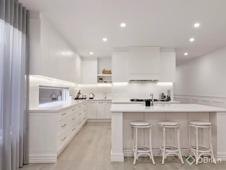 Third view of Homely house listing, 17 Opera Boulevard, Bonnie Brook VIC 3335