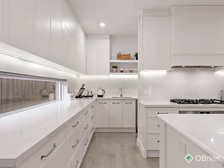 Fourth view of Homely house listing, 17 Opera Boulevard, Bonnie Brook VIC 3335