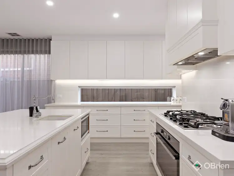 Fifth view of Homely house listing, 17 Opera Boulevard, Bonnie Brook VIC 3335