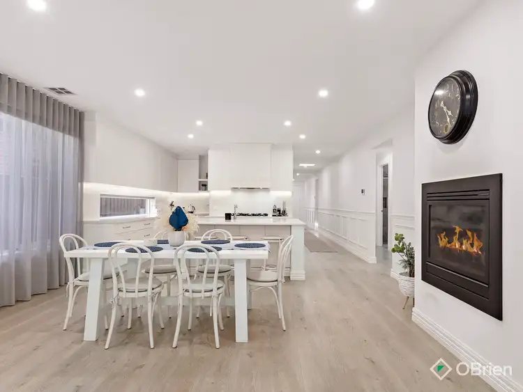 Sixth view of Homely house listing, 17 Opera Boulevard, Bonnie Brook VIC 3335