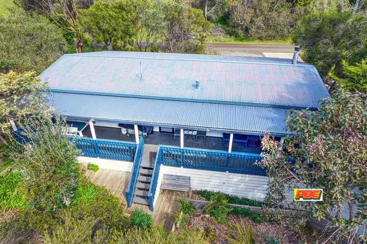 47 Landscape Drive, Venus Bay VIC 3956