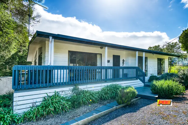 47 Landscape Drive, Venus Bay VIC 3956