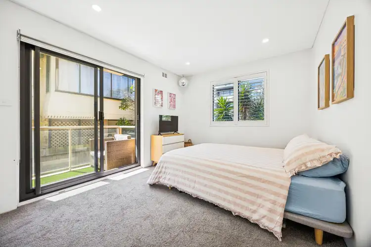 Third view of Homely apartment listing, 2/5 Jaques Avenue, Bondi Beach NSW 2026