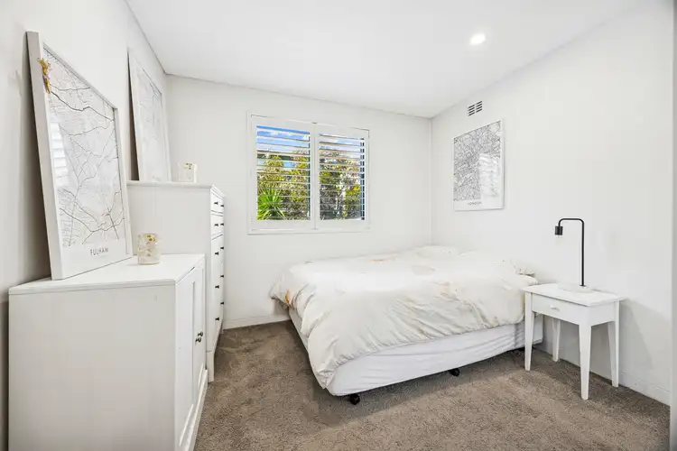Fourth view of Homely apartment listing, 2/5 Jaques Avenue, Bondi Beach NSW 2026