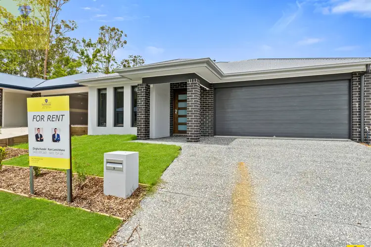 9 Susan Street, Jimboomba QLD 4280