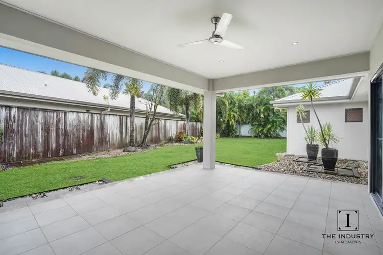 Second view of Homely house listing, 28 Iridescent Drive, Trinity Park QLD 4879