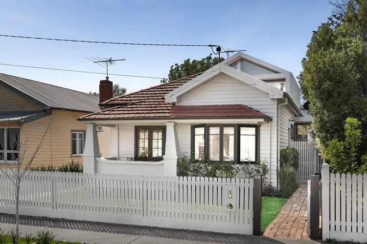 84 Agg Street, Newport VIC 3015