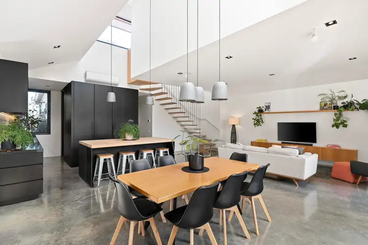 Fifth view of Homely house listing, 84 Agg Street, Newport VIC 3015