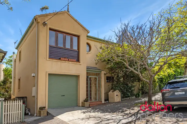 Second view of Homely house listing, 2 Dawson Street, Cooks Hill NSW 2300