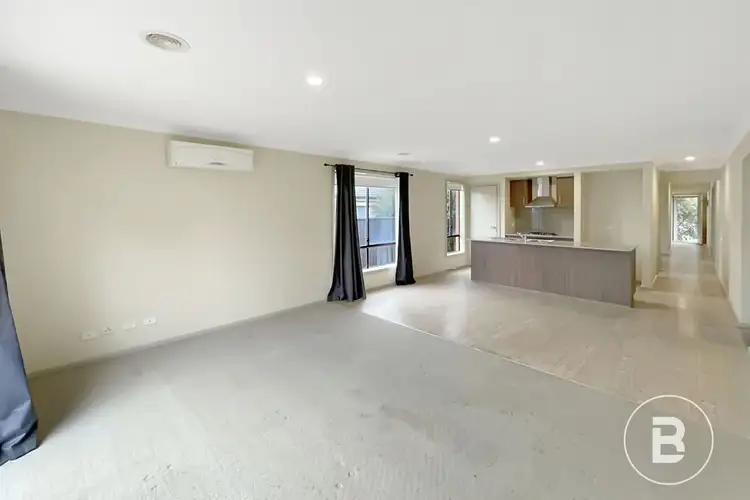 Third view of Homely house listing, 113 Edwards Street, Sebastopol VIC 3356