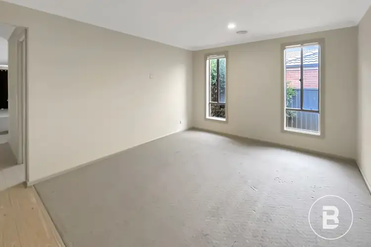 Fourth view of Homely house listing, 113 Edwards Street, Sebastopol VIC 3356