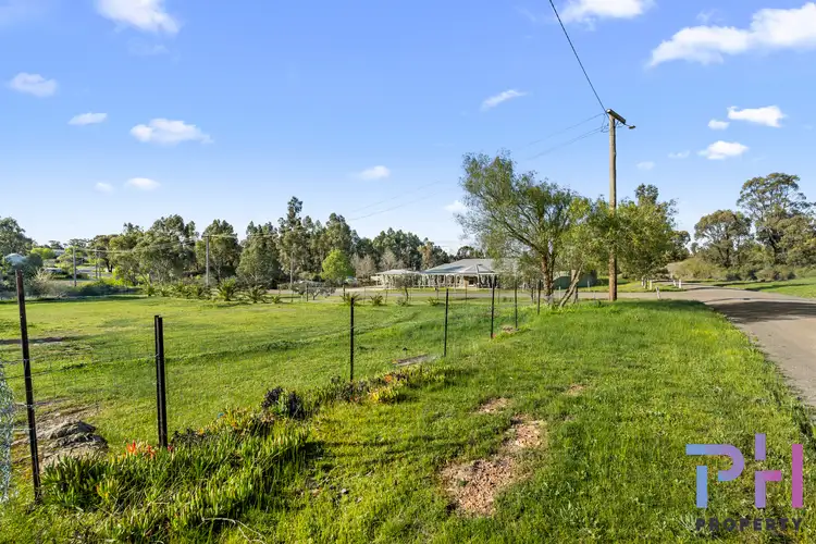 Second view of Homely land listing, 34 Empire Road, West Bendigo VIC 3550