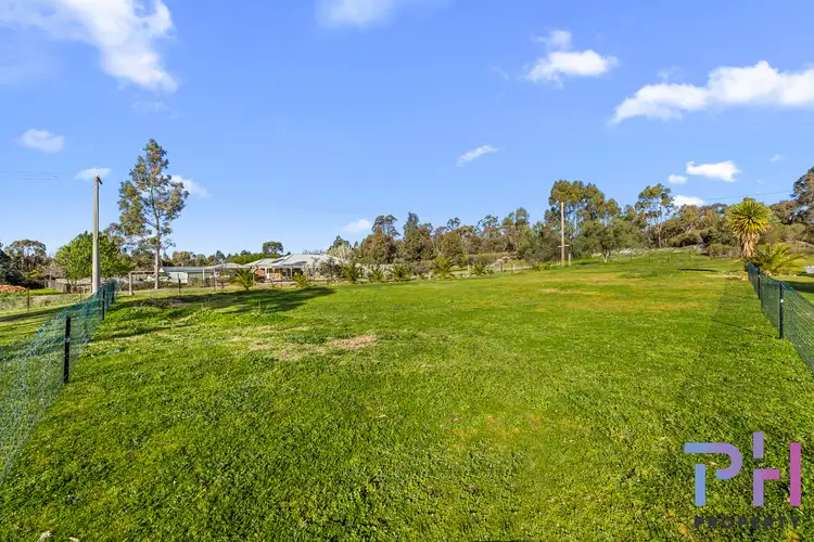 Fourth view of Homely land listing, 34 Empire Road, West Bendigo VIC 3550