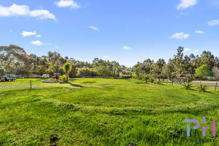 Fifth view of Homely land listing, 34 Empire Road, West Bendigo VIC 3550