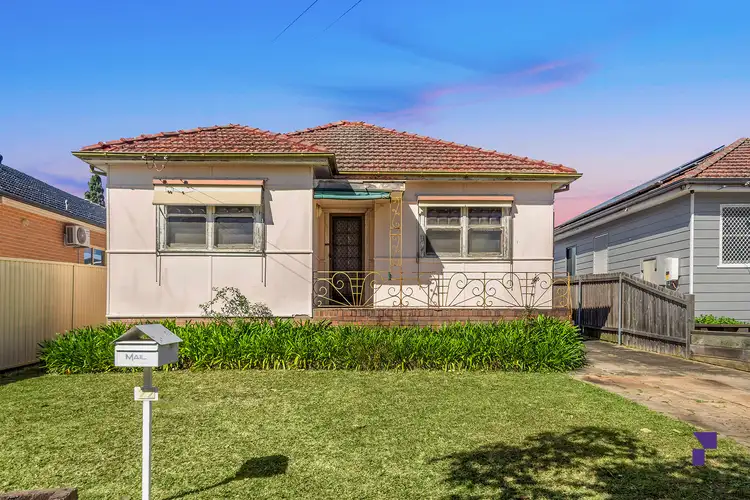 22 Beaumont Street, Auburn NSW 2144