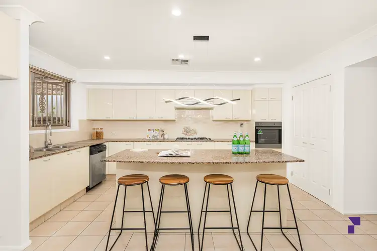 Third view of Homely house listing, 25 David Street, Greenacre NSW 2190