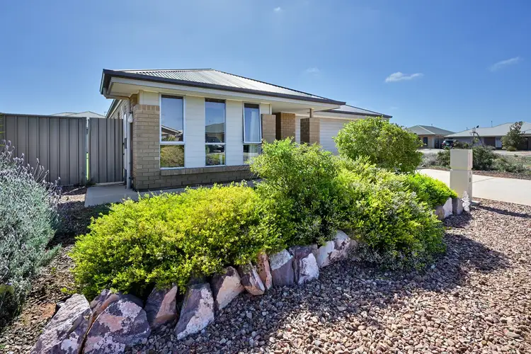 6 Bradshaw Street, Whyalla Jenkins SA 5609