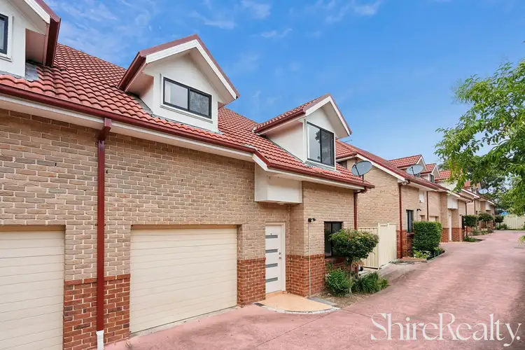 2/146 Brisbane Street, St Marys NSW 2760