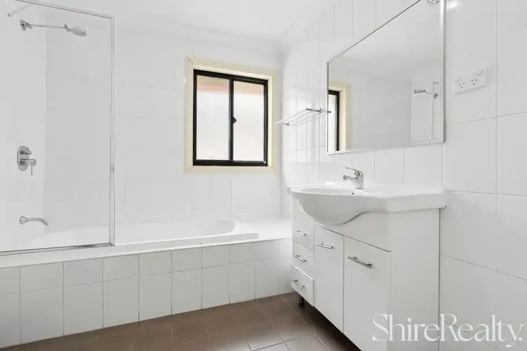 Fifth view of Homely townhouse listing, 2/146 Brisbane Street, St Marys NSW 2760