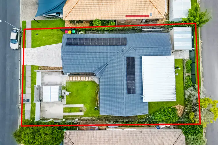 Second view of Homely house listing, 14 Saffron Street, Elanora QLD 4221