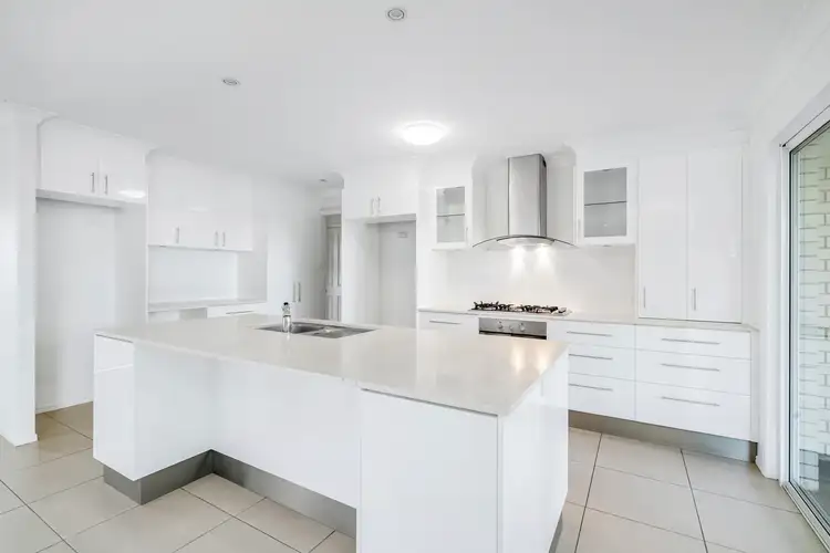 Third view of Homely house listing, 14 Saffron Street, Elanora QLD 4221