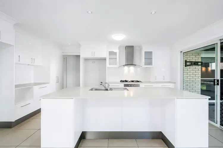 Fourth view of Homely house listing, 14 Saffron Street, Elanora QLD 4221