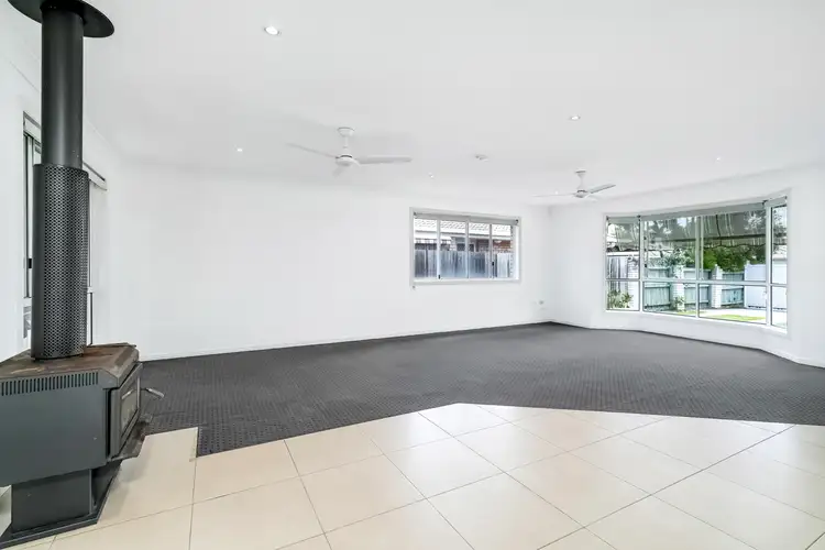 Fifth view of Homely house listing, 14 Saffron Street, Elanora QLD 4221